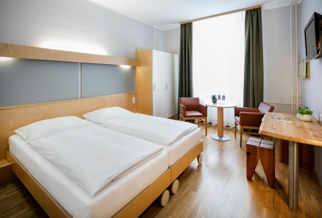 Jufa Hotel Waldviertel Raabs an der Thaya Bagian luar foto