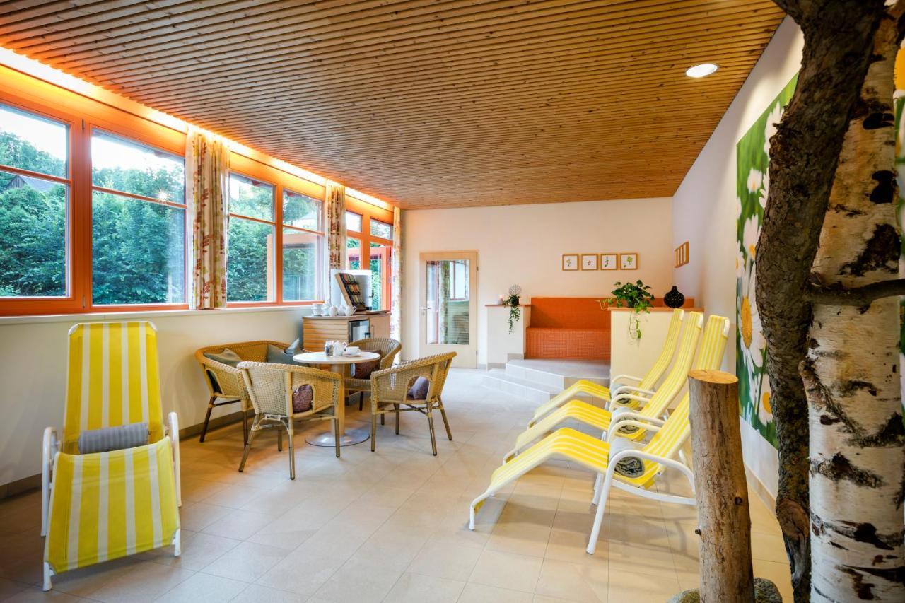 Jufa Hotel Waldviertel Raabs an der Thaya Bagian luar foto