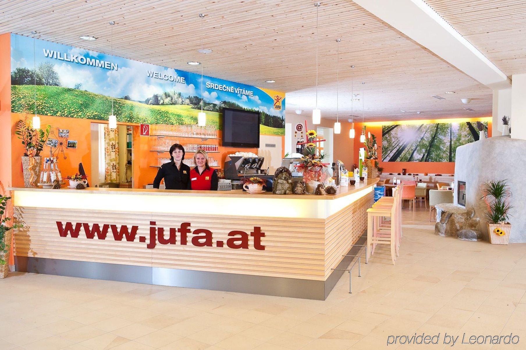 Jufa Hotel Waldviertel Raabs an der Thaya Bagian luar foto